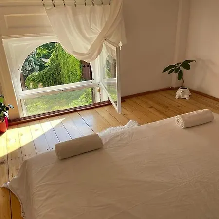 Appartamento Stella Palace 1 min to Central Park *