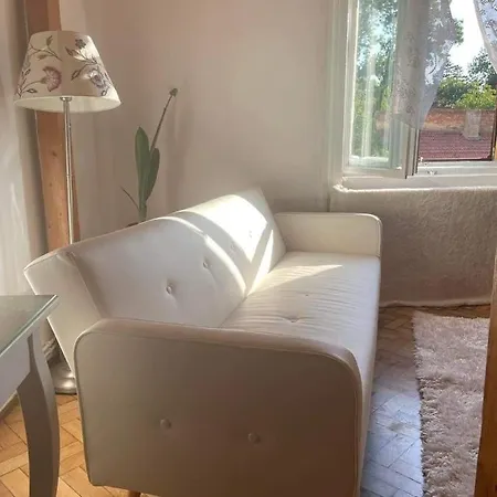 Appartamento Stella Palace 1 min to Central Park