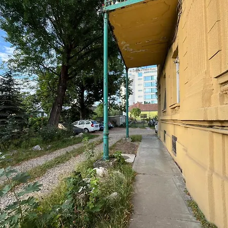 Apartman Stella Palace 1 Min To Untold