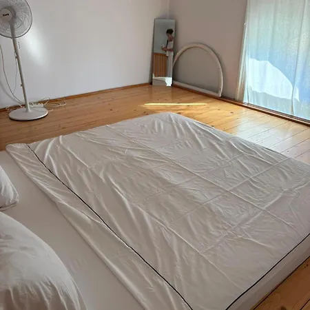 Stella Palace 1 Min To Untold Appartement