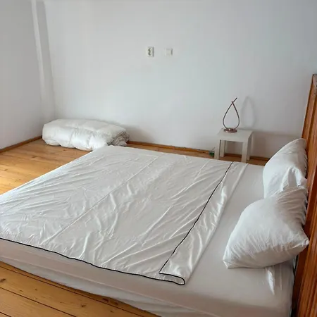 Appartement Stella Palace 1 Min To Untold