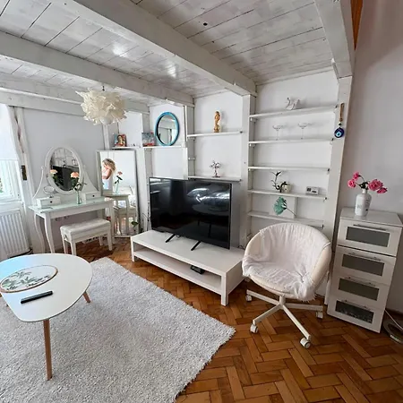 Stella Palace 1 Min To Untold Appartement *