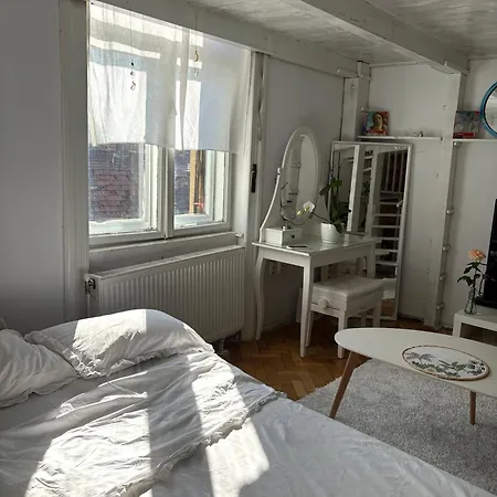 Appartement Stella Palace 1 Min To Untold *