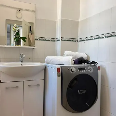 Appartement Stella Palace 1 Min To Untold *