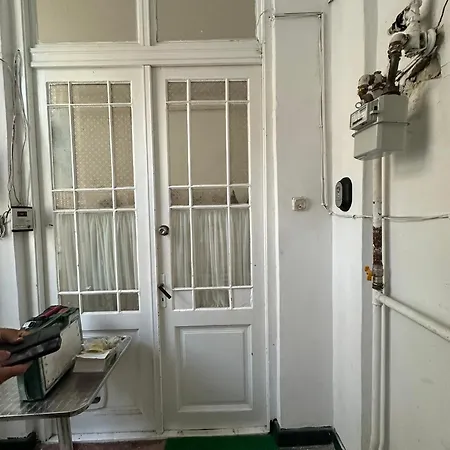Stella Palace 1 Min To Untold Appartement *